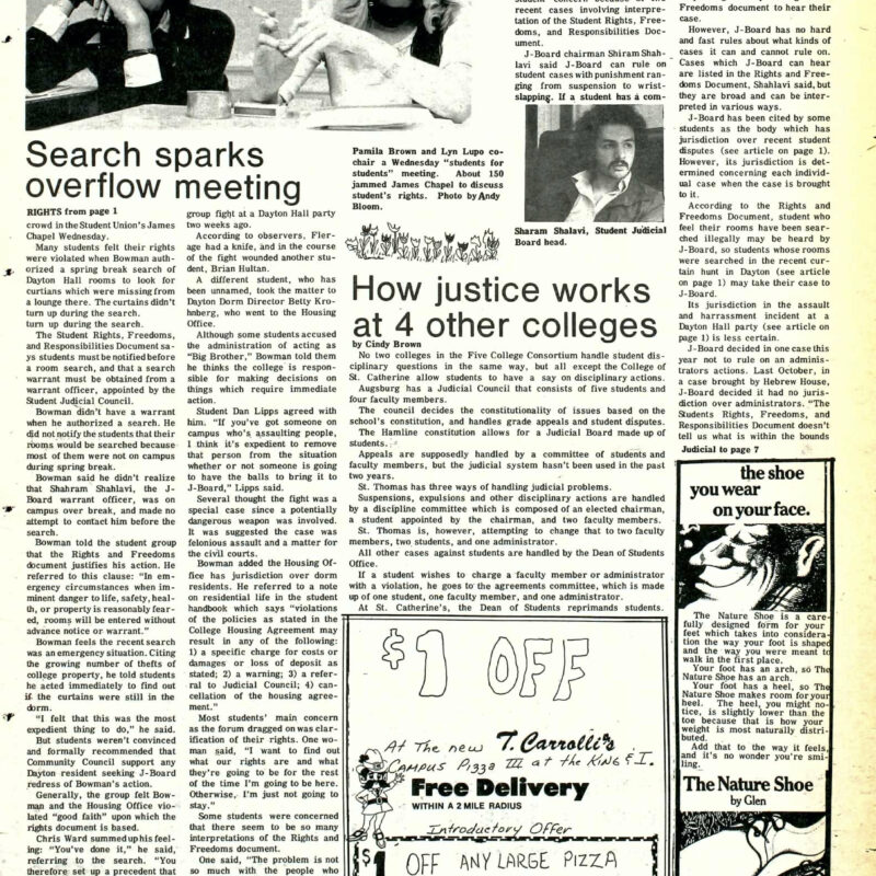 Mac Weekly 4/18/1975